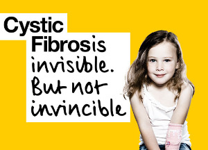 Cystic Fibrosis