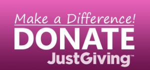 donate with Just Giving