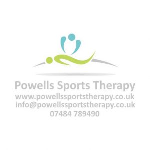Powells Sports Therapy Newhaven Sussex
